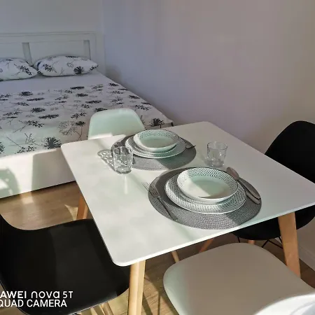 Natalija & Ante Grebaštica