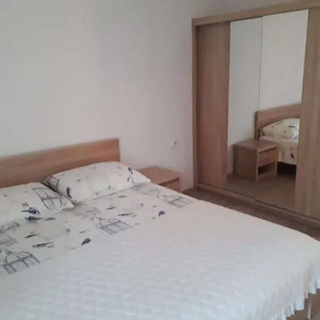 Natalija & Ante Grebaštica