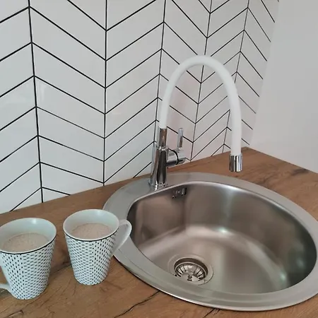 Appartamento Natalija & Ante