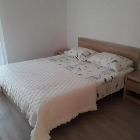 Apartament Natalija & Ante *