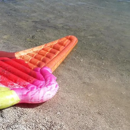 Natalija & Ante Apartament Grebaštica