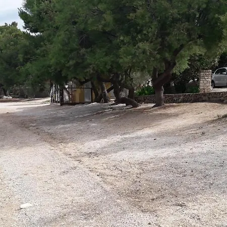 Natalija & Ante Appartamento *