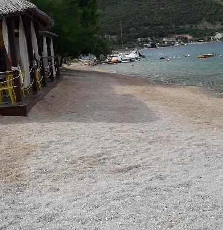 Natalija & Ante Appartamento