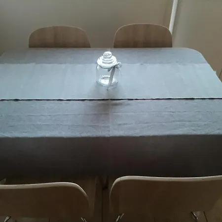 Natalija & Ante Appartamento *