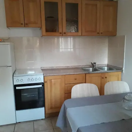 Natalija & Ante Grebaštica