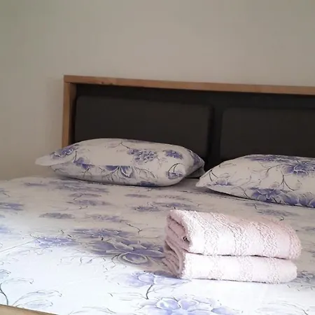 Natalija & Ante Apartment Grebaštica