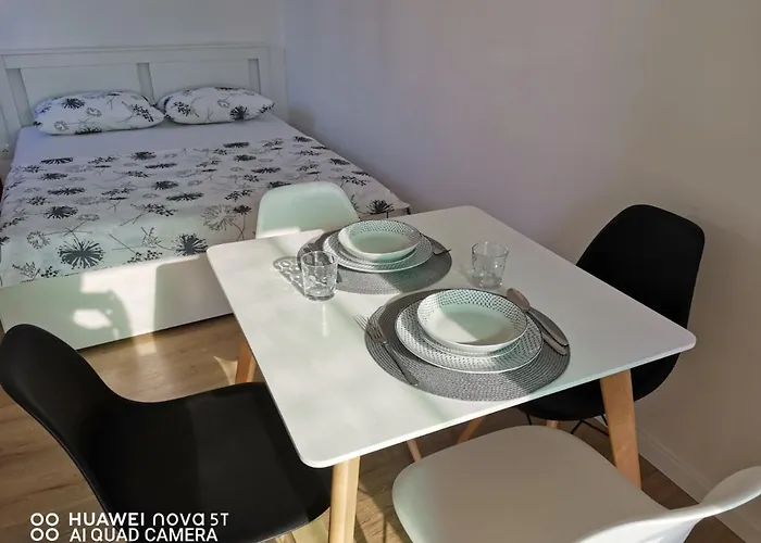 Natalija & Ante Grebaštica