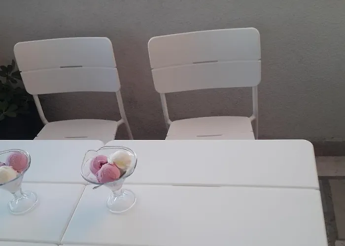 Natalija & Ante Apartamento *