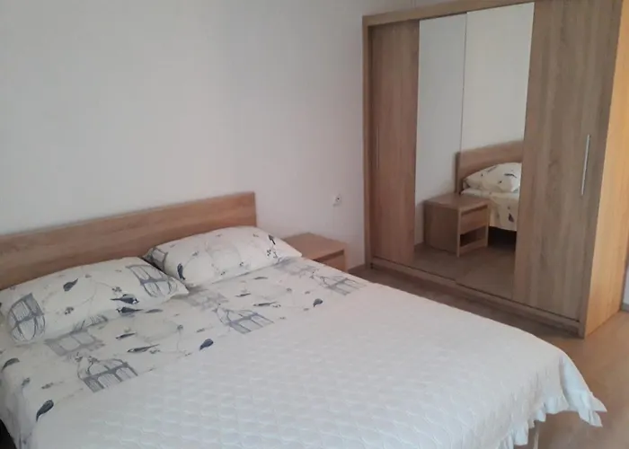 Natalija & Ante Grebaštica