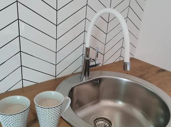 Apartamento Natalija & Ante