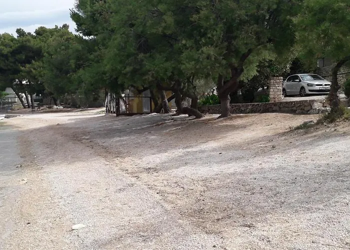 Natalija & Ante Apartament *