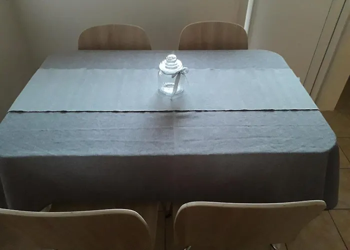 Natalija & Ante Apartament *