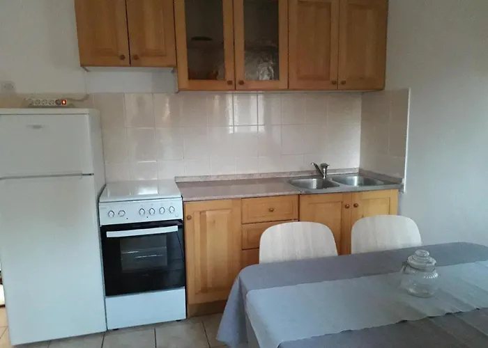 Natalija & Ante Grebaštica