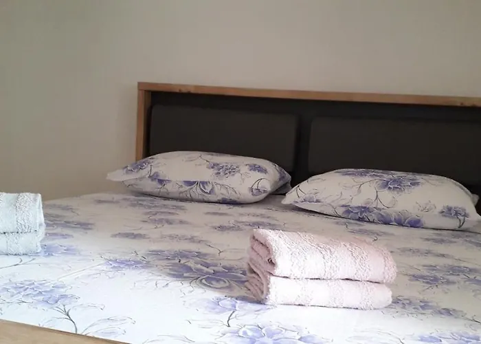 Natalija & Ante Apartamento Grebaštica